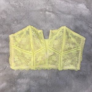 Victoria’s Secret Bra